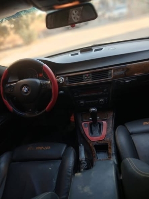 BMW E90 2006 — 4
