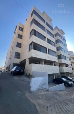 شقة للبيع في دوحة عرمون | Apartment for Sale in Doha Aramoun