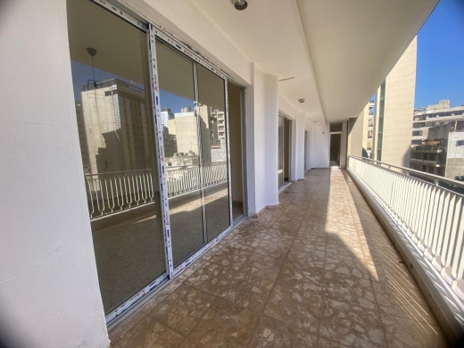 4-Bedroom Apartment For Rent in Hamra, Ras Beirut — 7