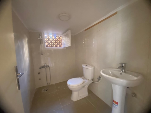 4-Bedroom Apartment For Rent in Hamra, Ras Beirut — 17