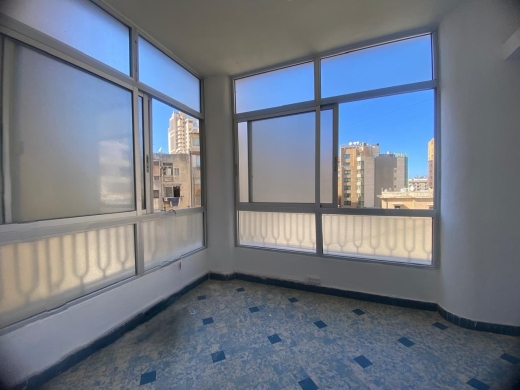 4-Bedroom Apartment For Rent in Hamra, Ras Beirut — 10