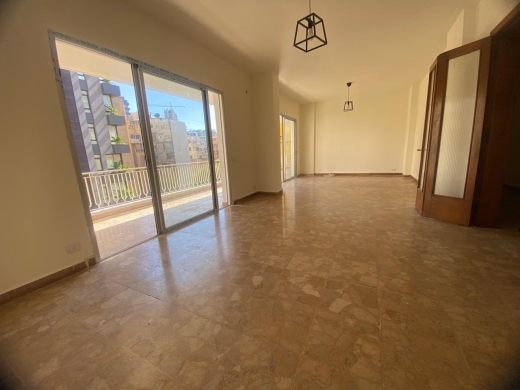 4-Bedroom Apartment For Rent in Hamra, Ras Beirut — 3