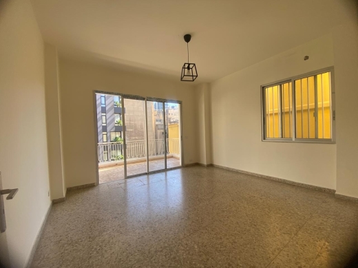 4-Bedroom Apartment For Rent in Hamra, Ras Beirut — 5