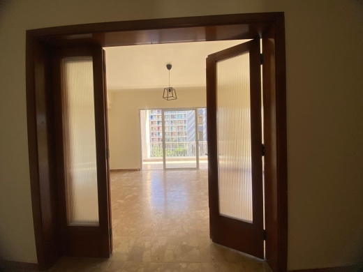 4-Bedroom Apartment For Rent in Hamra, Ras Beirut — 4