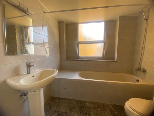 4-Bedroom Apartment For Rent in Hamra, Ras Beirut — 16
