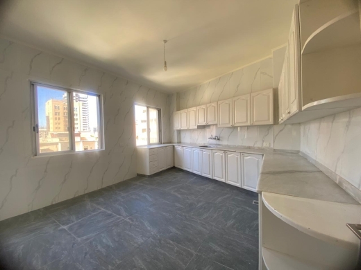 4-Bedroom Apartment For Rent in Hamra, Ras Beirut — 9