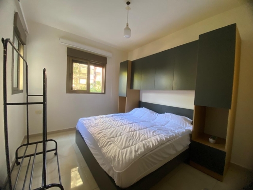 Furnished Apartment in Brand New Building For Rent in Achrafieh, Hotel Dieu — 12