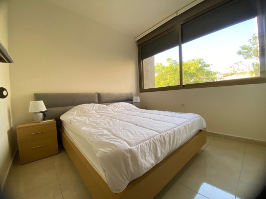 Furnished Apartment in Brand New Building For Rent in Achrafieh, Hotel Dieu — 11