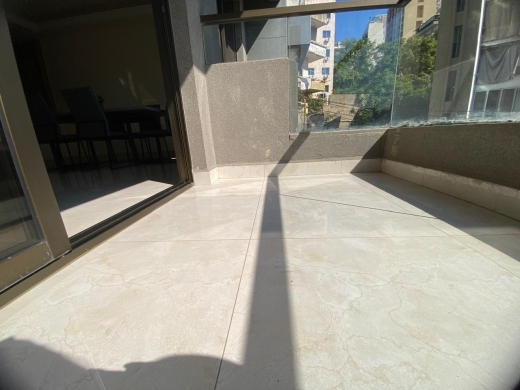 Furnished Apartment in Brand New Building For Rent in Achrafieh, Hotel Dieu — 4