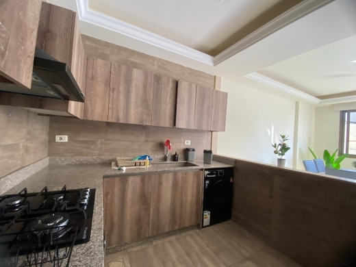 Furnished Apartment in Brand New Building For Rent in Achrafieh, Hotel Dieu — 8