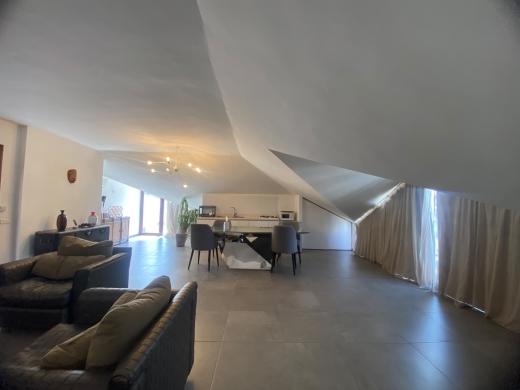 2 Studios with Terrace For Sale in Bahsa, Batroun