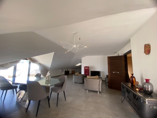 2 Studios with Terrace For Sale in Bahsa, Batroun — 2