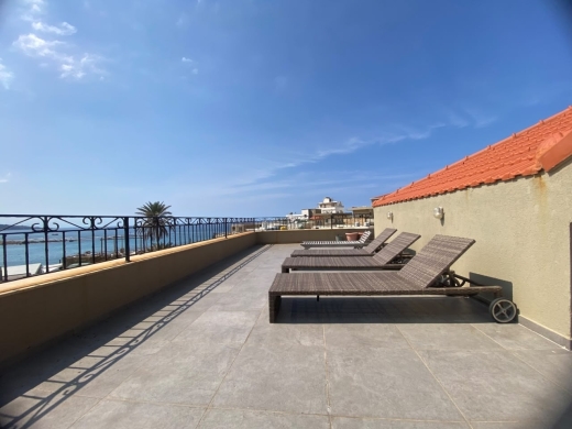 2 Studios with Terrace For Sale in Bahsa, Batroun — 4