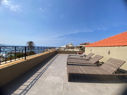 2 Studios with Terrace For Sale in Bahsa, Batroun — 5