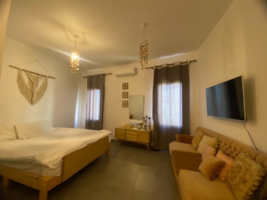 2 Studios with Terrace For Sale in Bahsa, Batroun — 10