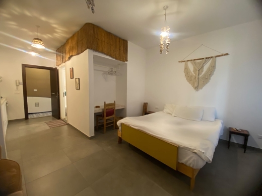 2 Studios with Terrace For Sale in Bahsa, Batroun — 9