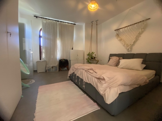 Bright Apartment with Sea & Mountain View For Rent in Bahsa, Batroun — 8