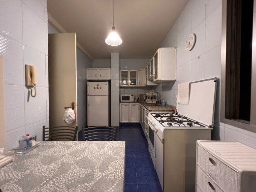Fully Furnished Apartment For Sale in Furn El Chebbak — 12