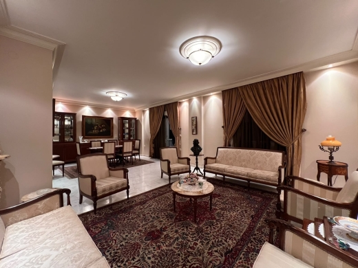 Fully Furnished Apartment For Sale in Furn El Chebbak — 2