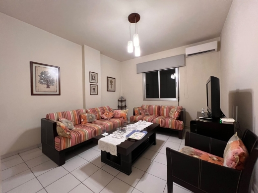 Fully Furnished Apartment For Sale in Furn El Chebbak — 7