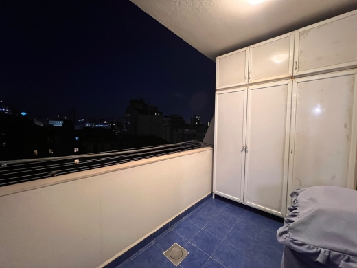 Fully Furnished Apartment For Sale in Furn El Chebbak — 14