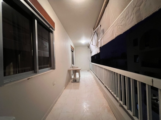 Fully Furnished Apartment For Sale in Furn El Chebbak — 10