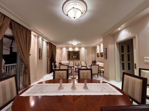 Fully Furnished Apartment For Sale in Furn El Chebbak — 6
