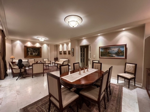 Fully Furnished Apartment For Sale in Furn El Chebbak — 5