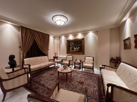 Fully Furnished Apartment For Sale in Furn El Chebbak — 3