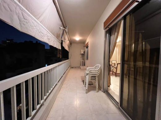 Fully Furnished Apartment For Sale in Furn El Chebbak — 9