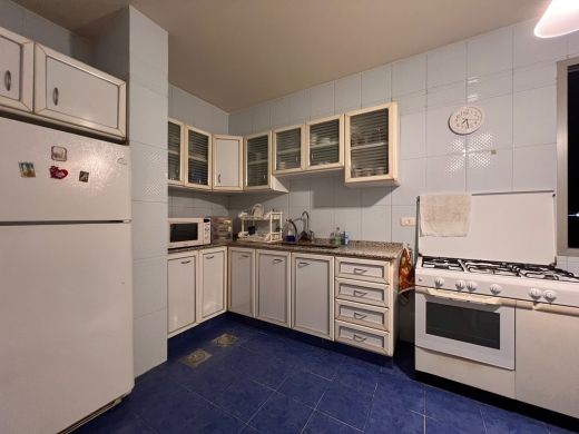 Fully Furnished Apartment For Sale in Furn El Chebbak — 11