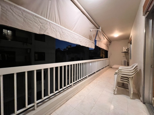 Fully Furnished Apartment For Sale in Furn El Chebbak — 8