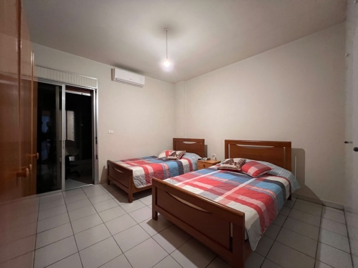 Fully Furnished Apartment For Sale in Furn El Chebbak — 16