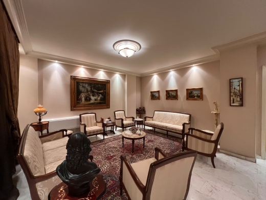 Fully Furnished Apartment For Sale in Furn El Chebbak — 4