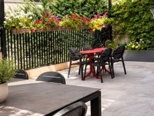 Furnished Apartment With Garden & Terrace For Sale in Ballouneh — 3
