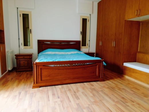 Villa Furnished With Garden & Unlockable View For Sale in Kfour — 17