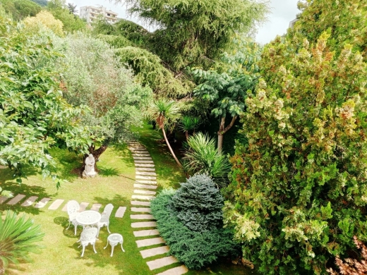 Villa Furnished With Garden & Unlockable View For Sale in Kfour — 8