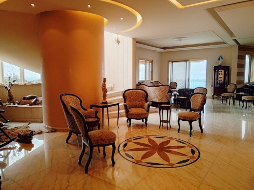Villa Furnished With Garden & Unlockable View For Sale in Kfour — 4