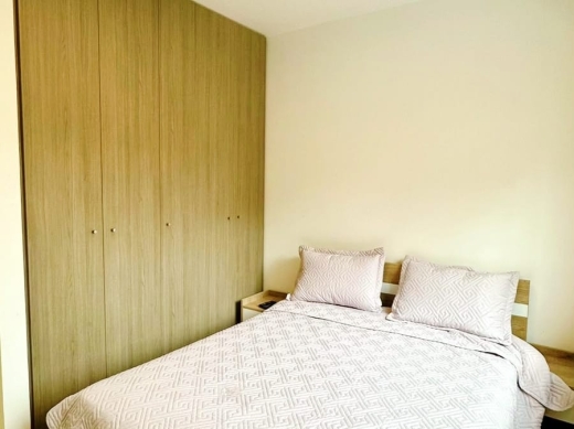 Furnished Apartment With Terrace For Rent in Blat, Jbeil — 7