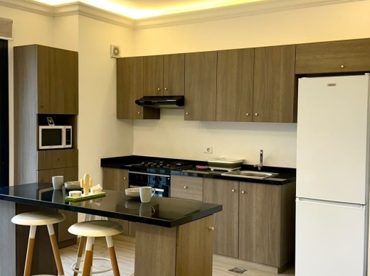 Furnished Apartment With Terrace For Rent in Blat, Jbeil — 5
