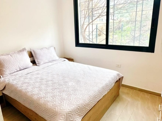 Furnished Apartment With Terrace For Rent in Blat, Jbeil — 6