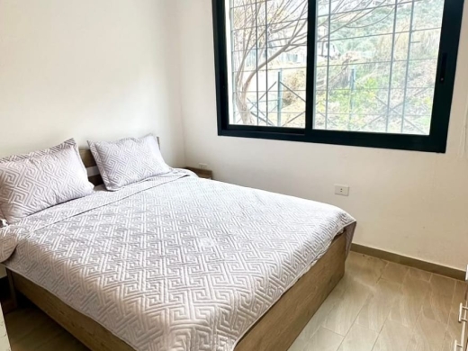 Furnished Apartment With Terrace For Rent in Blat, Jbeil — 8