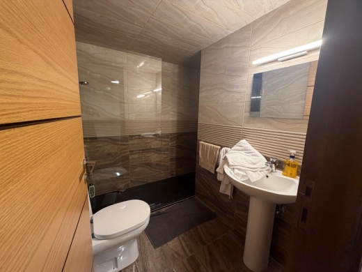 Brand New Furnished 3-Bedroom Apartment with sea view For Rent in Batroun — 8