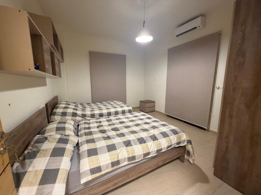 Brand New Furnished 3-Bedroom Apartment with sea view For Rent in Batroun — 7