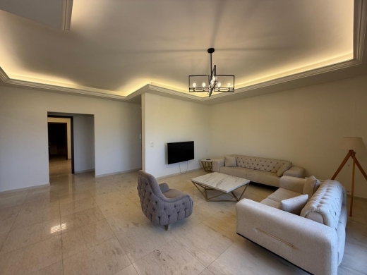 Brand New Furnished 3-Bedroom Apartment with sea view For Rent in Batroun — 2