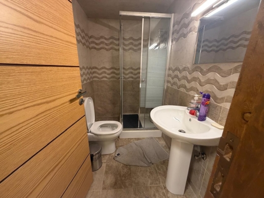 Brand New Furnished 3-Bedroom Apartment with sea view For Rent in Batroun — 6
