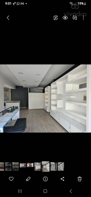محل أو مكتب تجاري للإيجار الشهري في كسروان صربا | Prime Commercial Shop for Rent Sarba Ke… — 3
