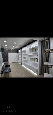 محل أو مكتب تجاري للإيجار الشهري في كسروان صربا | Prime Commercial Shop for Rent Sarba Kesrouan