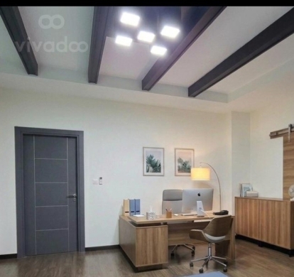 مكتب أو محل تجاري للإيجار الشهري | Office or Shop for Rent Monthly Lease Adma — 3