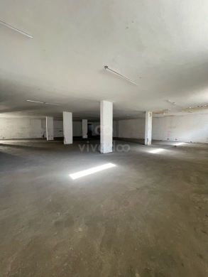 مستودع أرضي للإيجار في طرابلس طريق المرفأ | Ground Floor Warehouse for Rent Tripoli Port Road